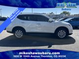 Used 2017 Nissan Rogue SV w/ SV Premium Package image 4