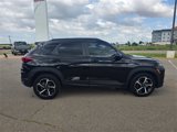 Used 2022 Chevrolet TrailBlazer RS w/ Technology Package image 2