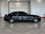 Certified 2022 Mercedes-Benz C 300 Sedan image 3