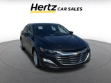 Used 2023 Chevrolet Malibu LT w/ Driver Confidence Package image 3