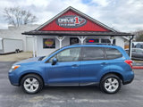 Used 2015 Subaru Forester 2.5i Premium w/ All-Weather Package image 3