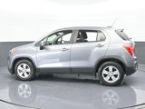Used 2020 Chevrolet Trax LS w/ Tint and Cruise Package image 3