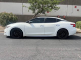 Used 2016 Nissan Maxima Platinum w/ Interior Lighting Package image 3