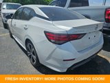 Used 2023 Nissan Sentra SR image 4