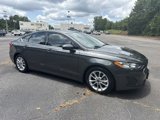 Used 2019 Ford Fusion SE image 4