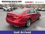 Used 2020 Honda Accord EX image 5