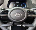 New 2025 Hyundai Elantra Sport image 5