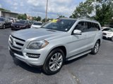 Used 2015 Mercedes-Benz GL 450 4MATIC image 2