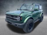 Certified 2023 Ford Bronco Outer Banks image 3