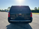 Certified 2019 Chevrolet Suburban Premier image 6