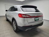 Used 2016 Lincoln MKX Reserve w/ Climate Package image 5