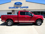Used 2020 Ford F150 Lariat image 4
