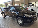 Used 2018 Chevrolet Colorado W/T image 2