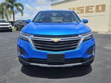 Used 2024 Chevrolet Equinox LT image 2
