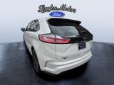Used 2022 Ford Edge ST-Line image 4