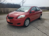 Used 2010 Toyota Yaris Sedan image 2