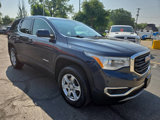 Used 2018 GMC Acadia SLE image 4