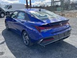 New 2025 Hyundai Elantra Sport image 5