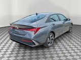 New 2025 Hyundai Elantra Sport image 6