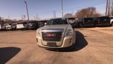 Used 2015 GMC Terrain SLE image 3