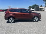 Used 2018 Ford Escape S image 5