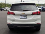 Certified 2022 Chevrolet Equinox LT image 4