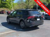 Used 2021 Volkswagen Tiguan S image 3