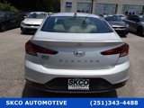 Used 2019 Hyundai Elantra SEL image 4