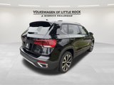 Used 2024 Volkswagen Taos SE image 6