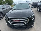 Used 2019 GMC Terrain SLE w/ Driver Convenience Package image 2
