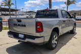 New 2025 RAM 1500 Tradesman image 4