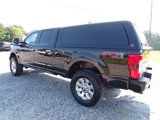 Used 2019 Ford F250 Platinum w/ Platinum Ultimate Package image 2