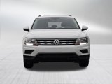 Used 2021 Volkswagen Tiguan SE w/ Panoramic Sunroof Package image 2