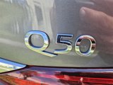Certified 2022 INFINITI Q50 Luxe w/ Cargo Package image 4
