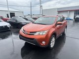 Used 2015 Toyota RAV4 Limited image 4