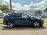 New 2025 Lexus RX 350 FWD image 2
