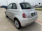 Used 2013 FIAT 500 Pop image 5