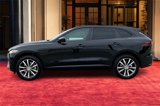 New 2026 Jaguar F-PACE R-Dynamic S image 3