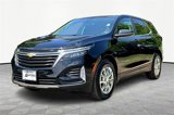 Used 2023 Chevrolet Equinox LT w/ Driver Convenience Package image 3