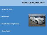 Used 2017 Buick Regal GS w/ Driver Confidence Package #2 image 3