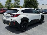 Certified 2024 Subaru Crosstrek 2.5i Wilderness w/ Wilderness Package image 2
