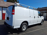 Used 2020 Chevrolet Express 2500 w/ Driver Convenience Package image 6