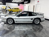 Used 1987 Pontiac Fiero GT image 2