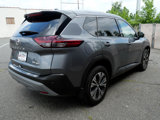Used 2021 Nissan Rogue SV image 6