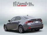 Used 2015 Lexus IS 250 w/ F-Sport Package image 3