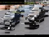 Used 2012 Hyundai Equus Ultimate image 3