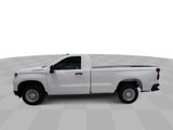 New 2025 Chevrolet Silverado 1500 W/T w/ Trailering Package image 5
