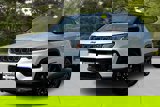Used 2024 Jeep Compass Latitude w/ Convenience Group image 3