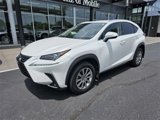 Used 2021 Lexus NX 300 FWD w/ Comfort Package image 2