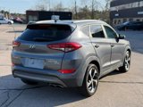 Used 2016 Hyundai Tucson Sport image 5